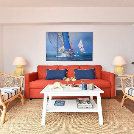 Apartament Seafront Marinablue Las Palmas de Gran Canaria Zewnętrze zdjęcie