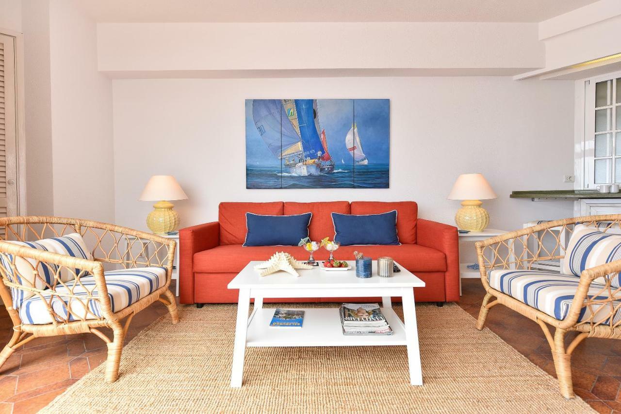 Apartament Seafront Marinablue Las Palmas de Gran Canaria Zewnętrze zdjęcie